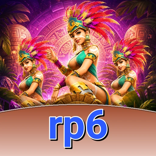 Layar fitur rp6