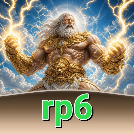 Halaman profil rp6