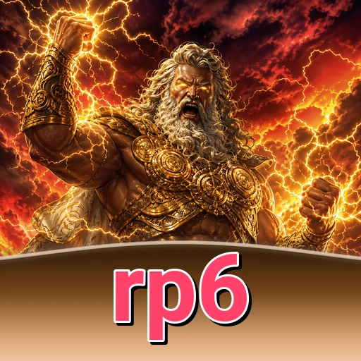 Layar notifikasi rp6