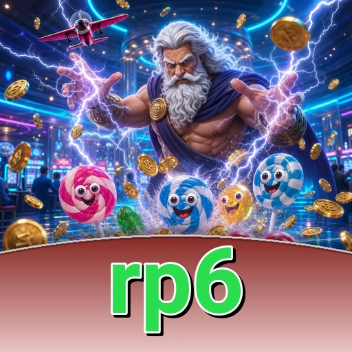 Dasbor rp6